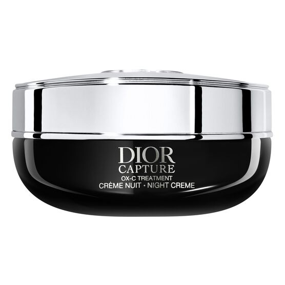 Creme Facial Noturno Dior Capture